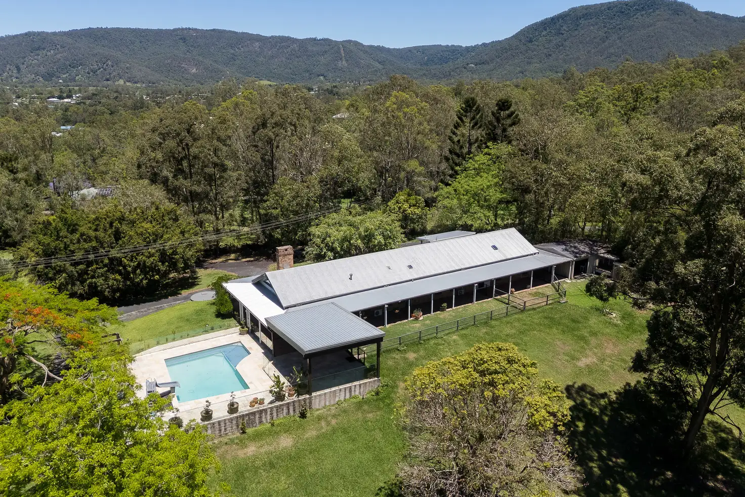 Main view of Homely house listing, 50 Reiners Road, Highvale QLD 4520