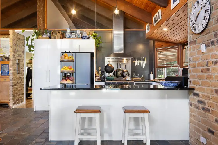 Fourth view of Homely house listing, 50 Reiners Road, Highvale QLD 4520