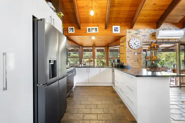 Fifth view of Homely house listing, 50 Reiners Road, Highvale QLD 4520