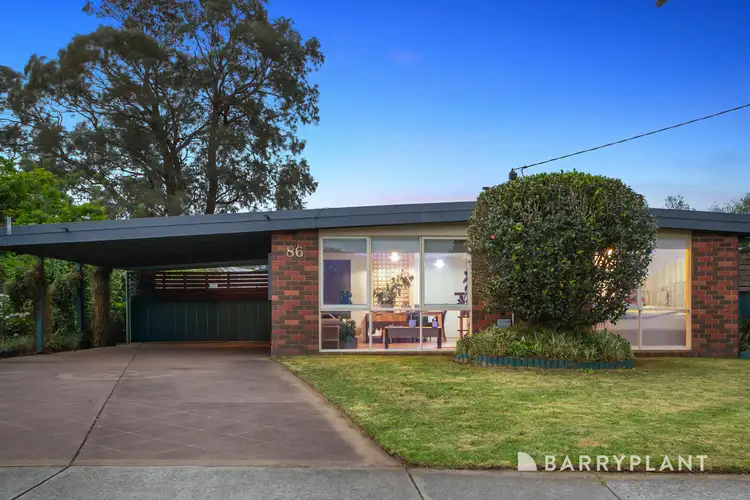 86 George Street, Scoresby VIC 3179