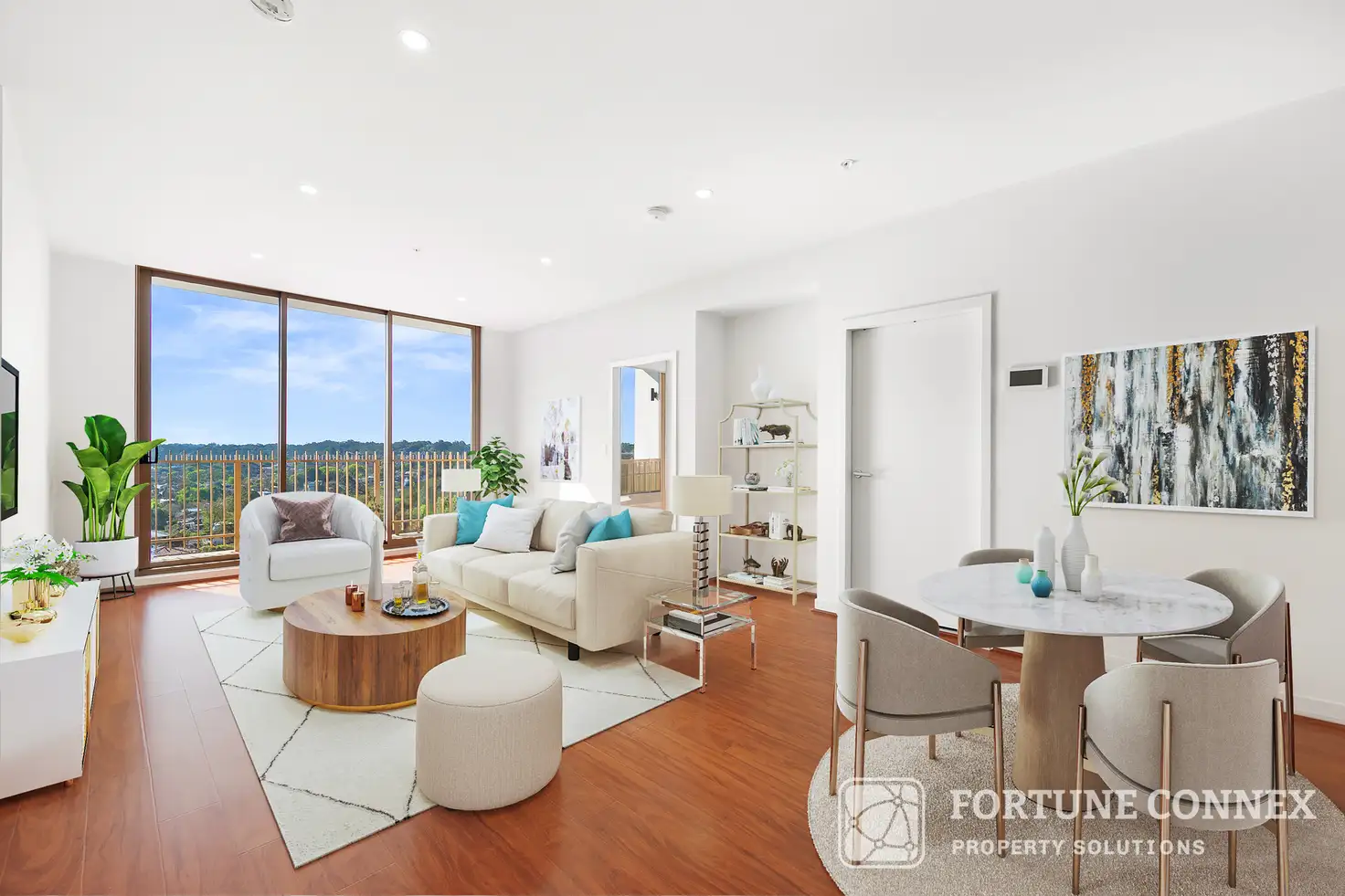 Main view of Homely apartment listing, 304/39 Devlin Street, Ryde NSW 2112