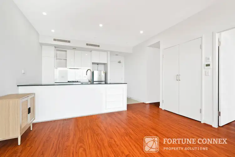 Second view of Homely apartment listing, 304/39 Devlin Street, Ryde NSW 2112