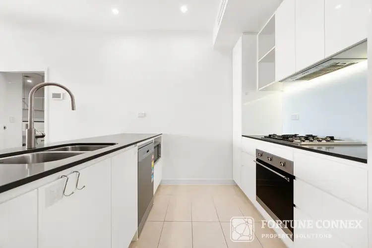 Third view of Homely apartment listing, 304/39 Devlin Street, Ryde NSW 2112