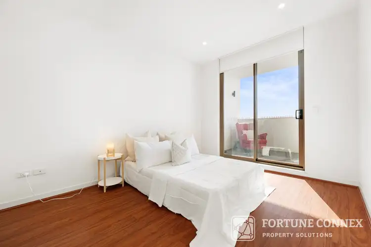 Fourth view of Homely apartment listing, 304/39 Devlin Street, Ryde NSW 2112