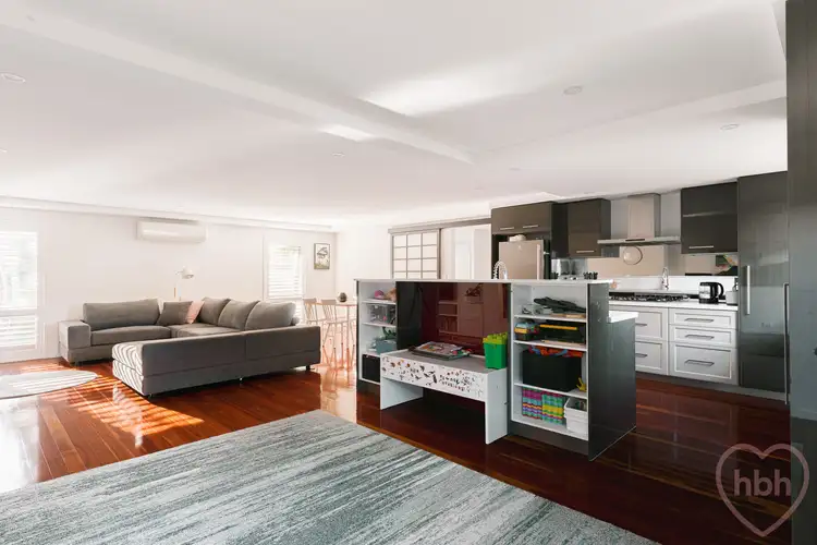 Fifth view of Homely semi-detached listing, 78 Majura Avenue, Ainslie ACT 2602