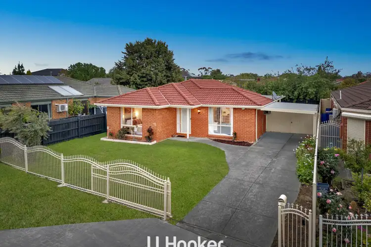 Third view of Homely house listing, 6 Rimu Close, Doveton VIC 3177