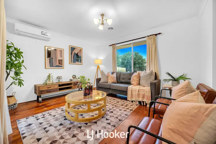 Fourth view of Homely house listing, 6 Rimu Close, Doveton VIC 3177