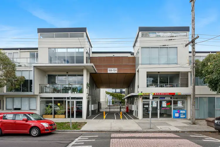20/108-124 Union Street, Brunswick VIC 3056