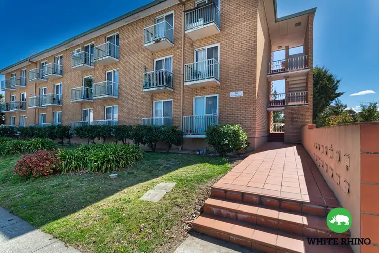 2/56 Morisset Street, Queanbeyan NSW 2620
