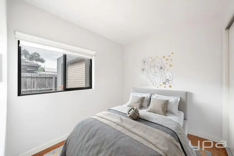 Fifth view of Homely unit listing, 2/11 Purchas Street, Werribee VIC 3030