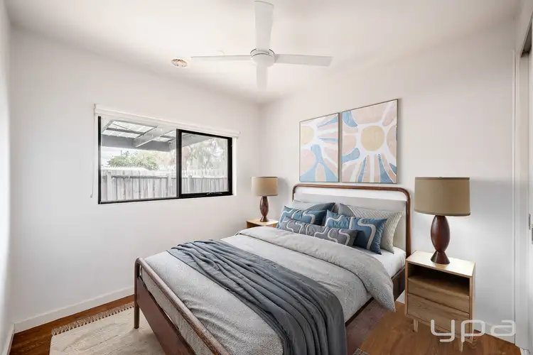 Sixth view of Homely unit listing, 2/11 Purchas Street, Werribee VIC 3030