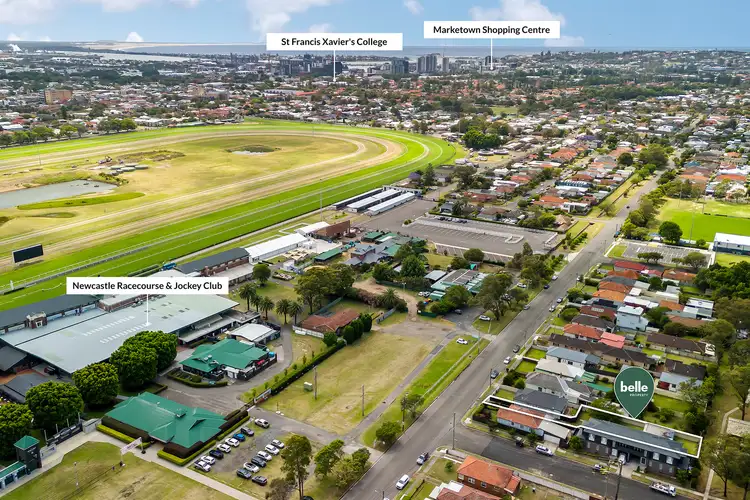 LOT 2, 117 Darling Street, Broadmeadow NSW 2292