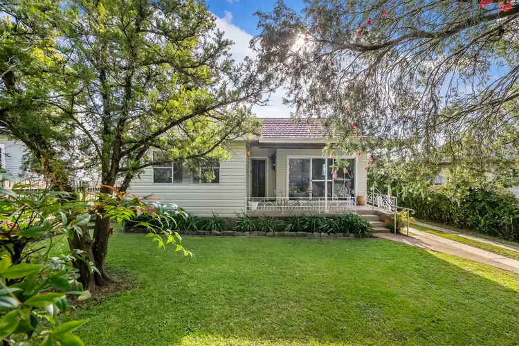 57 Desmond Street, Cessnock NSW 2325