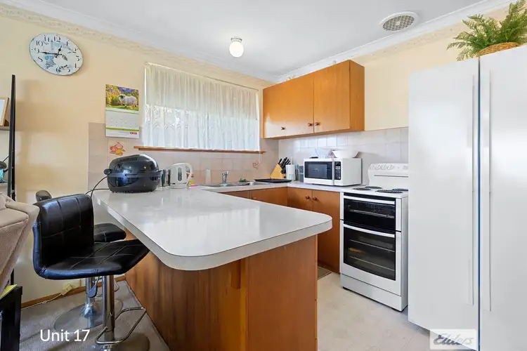 Fourth view of Homely unit listing, 6,17,19,20/21/1 Atkins Drive, Romaine TAS 7320