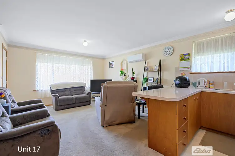 Fifth view of Homely unit listing, 6,17,19,20/21/1 Atkins Drive, Romaine TAS 7320
