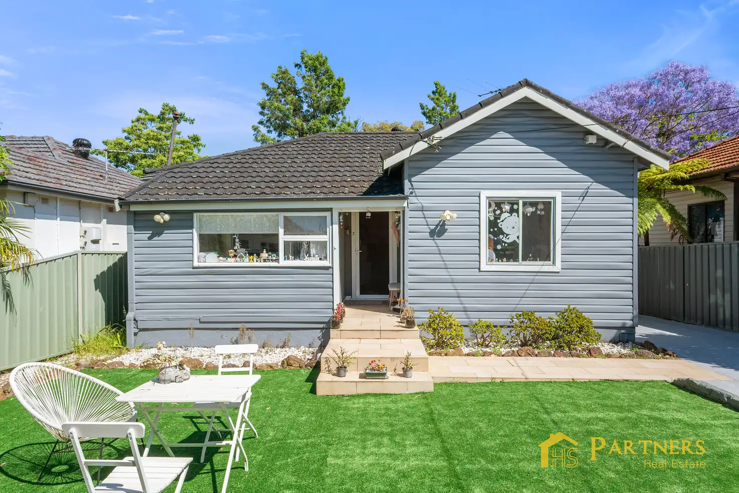 Main view of Homely house listing, 48 Barker Avenue, Silverwater NSW 2128