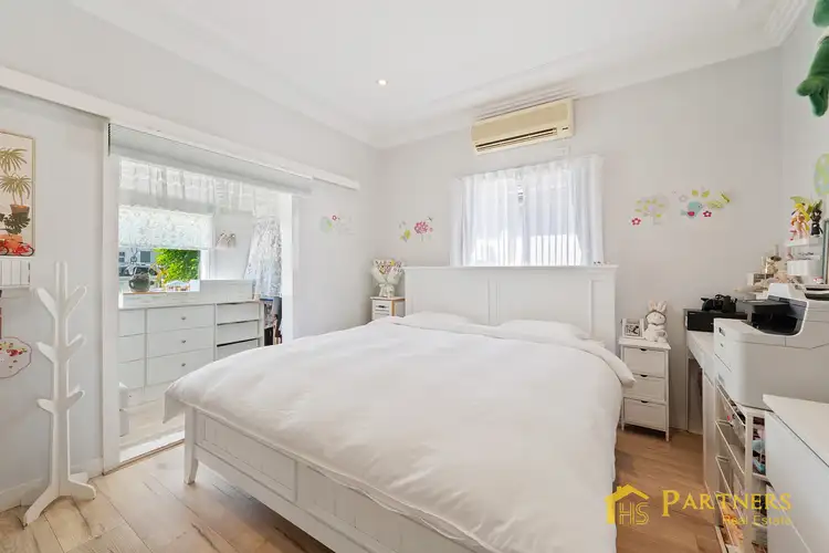 Third view of Homely house listing, 48 Barker Avenue, Silverwater NSW 2128