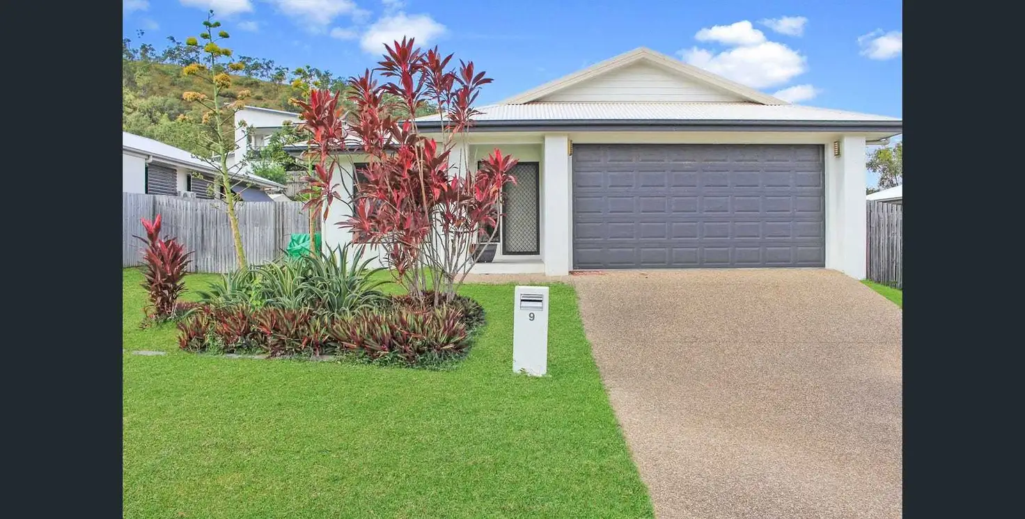 Main view of Homely house listing, 9 Chester Street, Mount Louisa QLD 4814