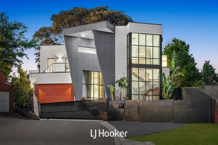 Third view of Homely house listing, 5 The Maples, Narre Warren VIC 3805