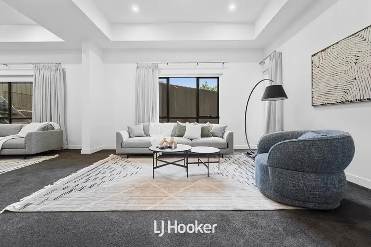 Sixth view of Homely house listing, 5 The Maples, Narre Warren VIC 3805