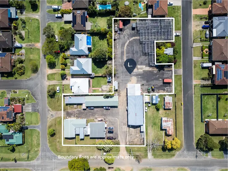 330 Powell Street, Grafton NSW 2460