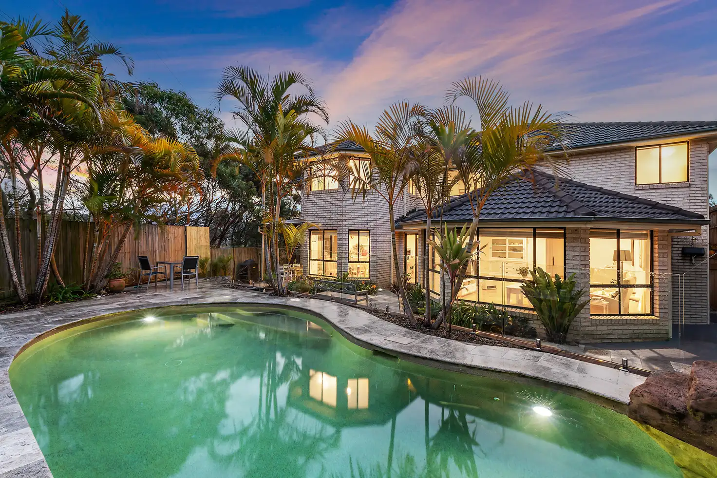 Main view of Homely house listing, 24 Corymbia Circuit, Frenchs Forest NSW 2086