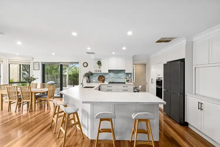 Third view of Homely house listing, 24 Corymbia Circuit, Frenchs Forest NSW 2086