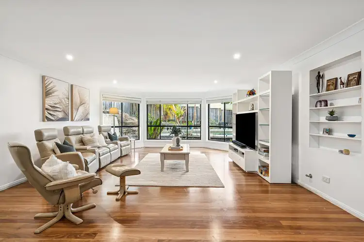 Fourth view of Homely house listing, 24 Corymbia Circuit, Frenchs Forest NSW 2086