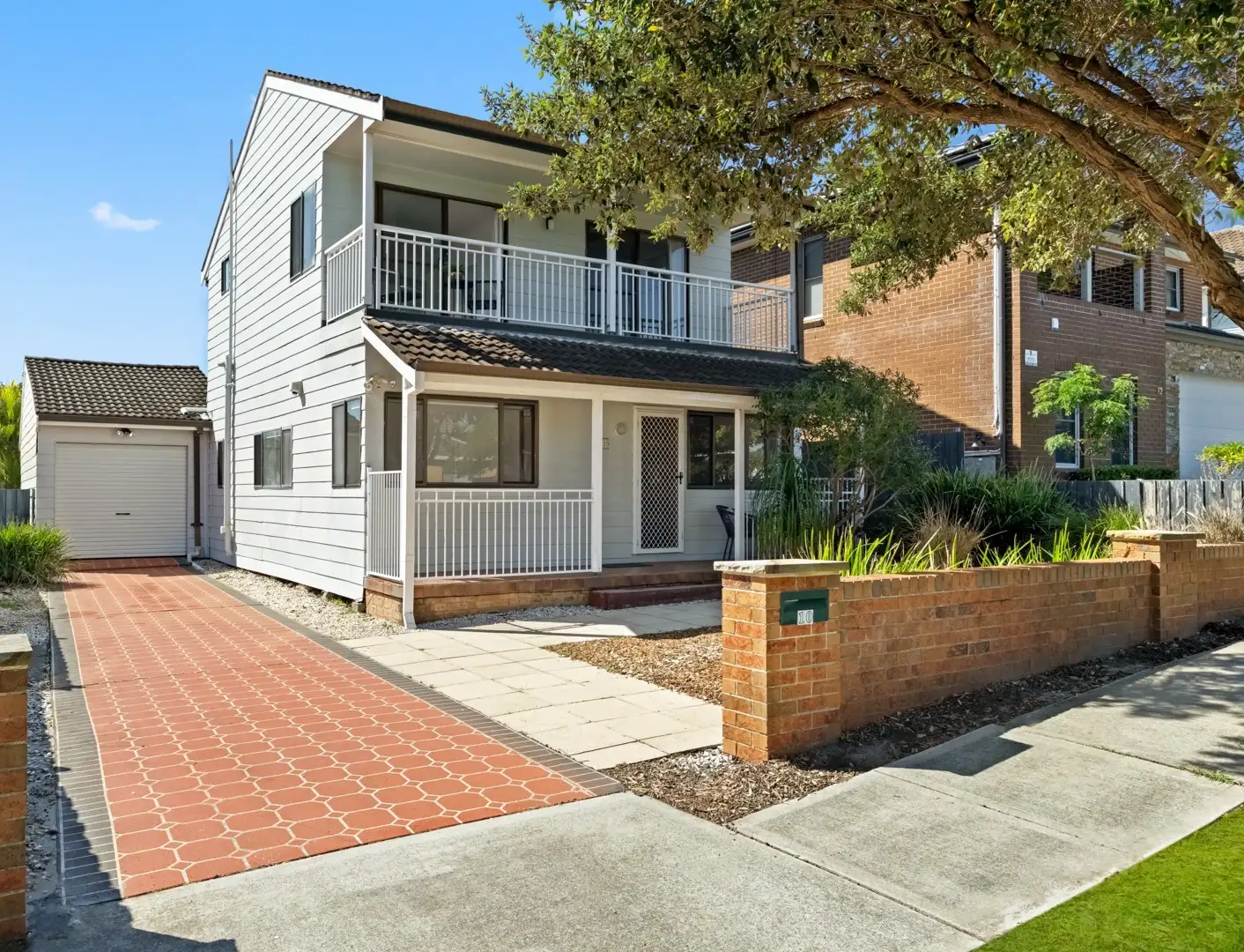 Main view of Homely house listing, 10 Canara Avenue, Phillip Bay NSW 2036