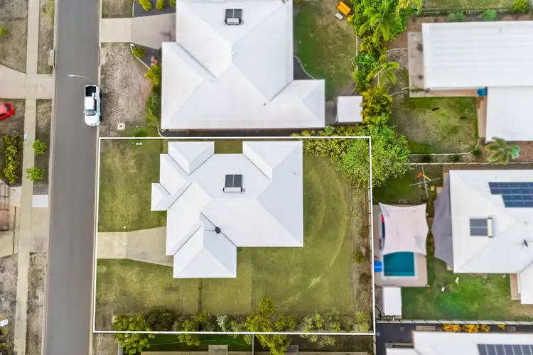 11 Bennett Street, Bellamack NT 832