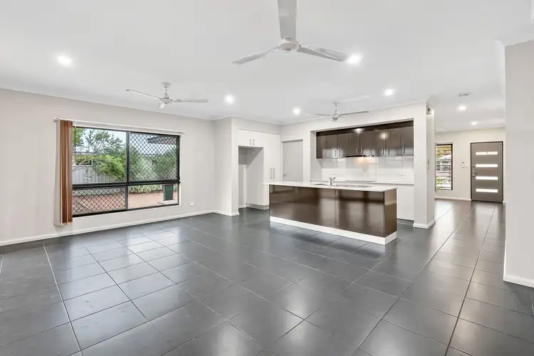 11 Bennett Street, Bellamack NT 832