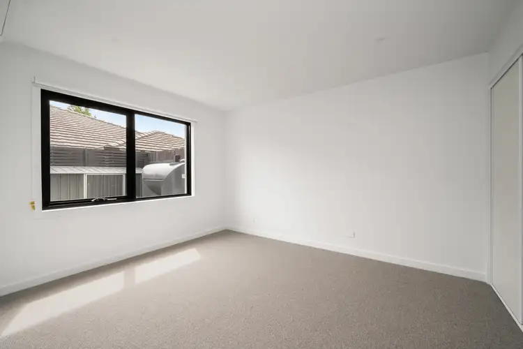 Fifth view of Homely apartment listing, 1/24 Kinross Street, Hampton East VIC 3188