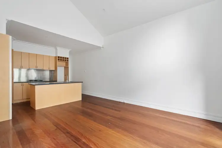 Second view of Homely house listing, 5 Little Finlay Street, Albert Park VIC 3206