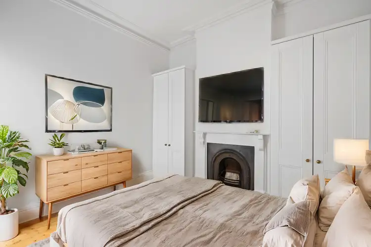 Fifth view of Homely house listing, 5 Little Finlay Street, Albert Park VIC 3206