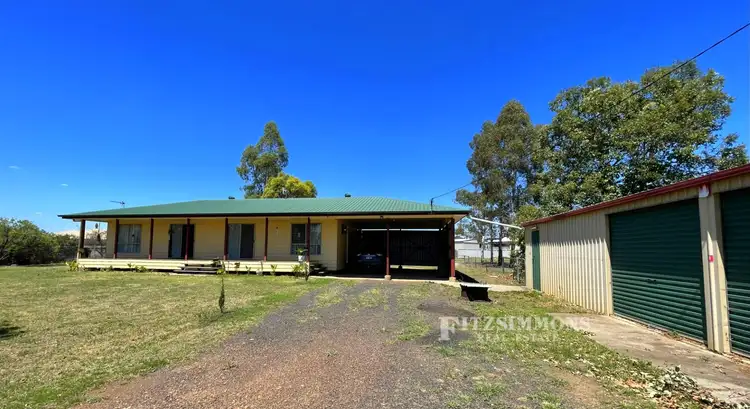 25 Yaralla Road