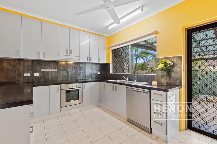 7/109 Old McMillans Road, Coconut Grove NT 810
