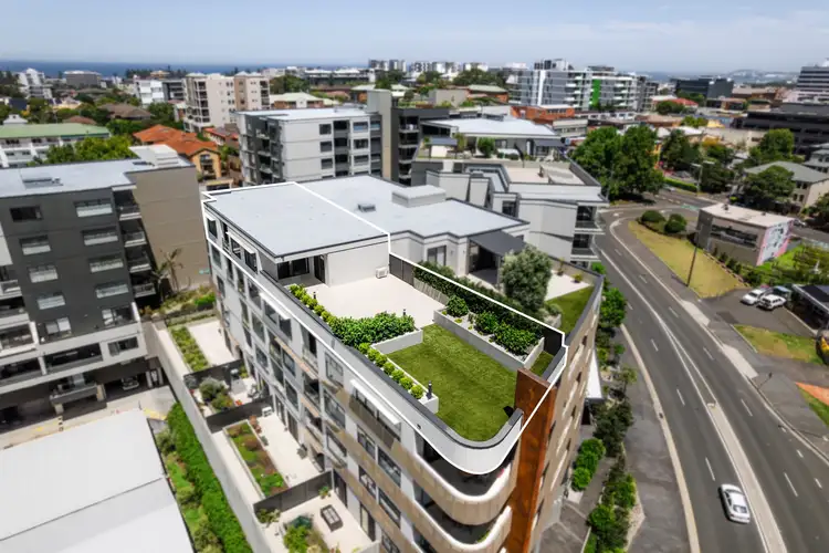 504/67 Flinders Street