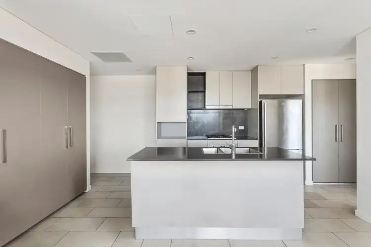 Third view of Homely apartment listing, 504/67 Flinders Street, Wollongong NSW 2500