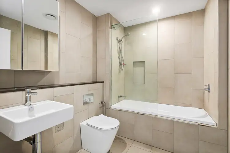 Fifth view of Homely apartment listing, 504/67 Flinders Street, Wollongong NSW 2500