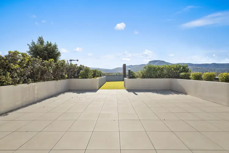 Sixth view of Homely apartment listing, 504/67 Flinders Street, Wollongong NSW 2500