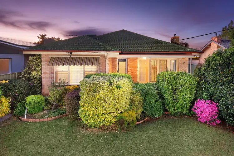 37 Leonard Street, Wodonga VIC 3690
