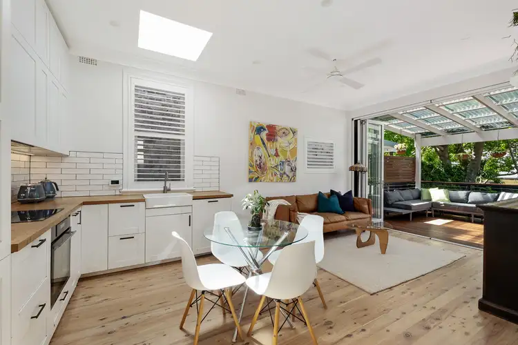 Second view of Homely house listing, 39 Charles Street, Marrickville NSW 2204