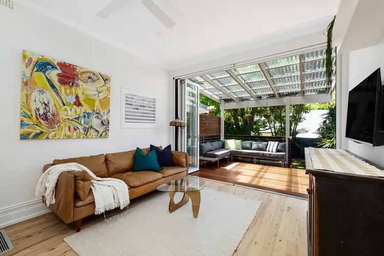 Third view of Homely house listing, 39 Charles Street, Marrickville NSW 2204