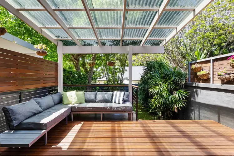 Fifth view of Homely house listing, 39 Charles Street, Marrickville NSW 2204