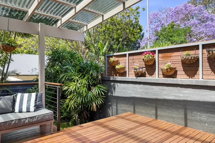 Sixth view of Homely house listing, 39 Charles Street, Marrickville NSW 2204