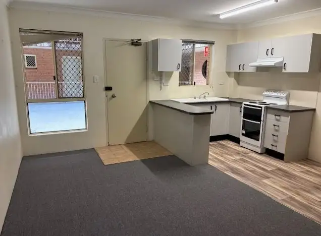 5/231-233 Anzac Parade, Kensington NSW 2033