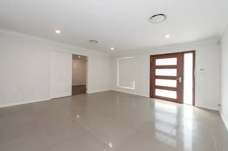 Second view of Homely townhouse listing, 6/291 Great Western Highway, Emu Plains NSW 2750