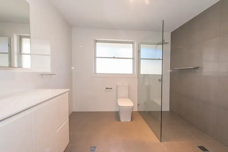 Third view of Homely townhouse listing, 6/291 Great Western Highway, Emu Plains NSW 2750