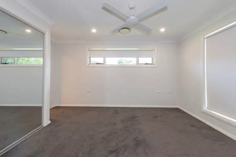 Fifth view of Homely townhouse listing, 6/291 Great Western Highway, Emu Plains NSW 2750