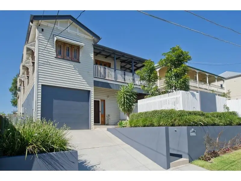 Main view of Homely house listing, 12 O'Connell Place, Red Hill QLD 4059